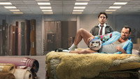 «Mr. Bigstuff (2024)» — обои к сериалу #4