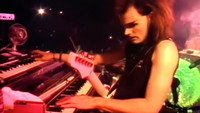 «Skinny Puppy: Ain't It Dead Yet? (1989)» — обои к фильму #1