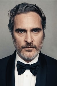 Joaquin Phoenix Poster