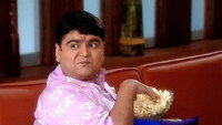 Gattu Reaches Home
