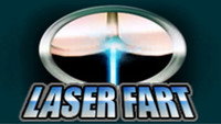 «Laser Fart (2004-2005)» — обои к сериалу #1