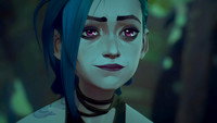 Обои к сериалу «Arcane: Bridging the Rift (2022)» — (14 из 53)