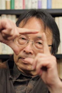 Toshio Matsumoto photo