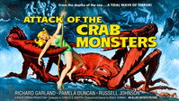 L'Attaque des Crabes Géants