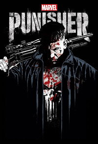 Постер сериала «Каратель (2017-2019)» — (39 из 118)