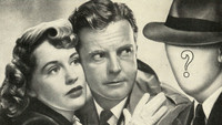 «Следуй за мной тихо (1949)» — обои к фильму #1