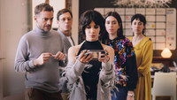 «Planners (2023)» — обои к сериалу #8