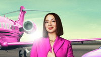 «Женщина при деньгах (2022)» — обои к сериалу #9