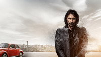 «Бехзат: Серийные преступления в Анкаре (2010-2019)» — обои к сериалу #4