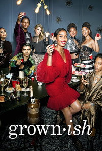Постер сериала «Повзрослевшие (2018-2024)» — (24 из 67)