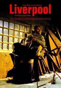 Liverpool poster