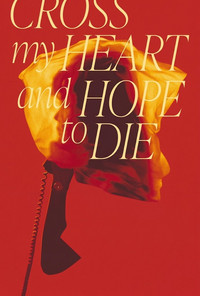 Cross My Heart and Hope to Die (2023) subtitle poster