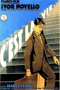 C'est la vie... (1927)