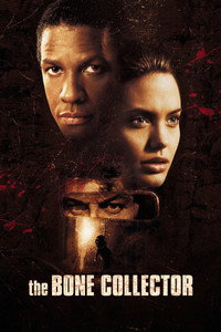 The Bone Collector (1999) subtitle poster