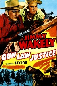 Gun Law Justice (1949)