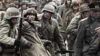 «Мой путь (2011)» — обои к фильму #3