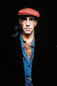 Derek Jarman