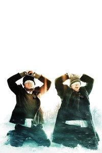 Постер фильма «Саратовский подход (2013)» — (2 из 6)