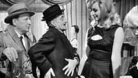 «Тото против четверых (1963)» — обои к фильму #1
