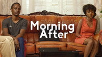 «Morning After (2020)» — обои к фильму #1