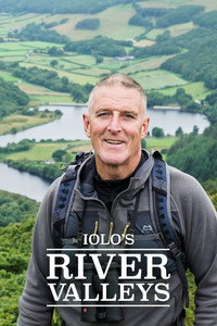 Iolo's River Valleys (2025) subtitle poster