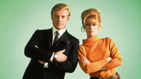 «Босиком по парку (1967)» — обои к фильму #4