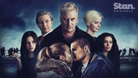 «Скины (2018)» — обои к сериалу #2
