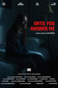Until You Answer Me