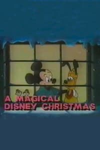 A Magical Disney Christmas