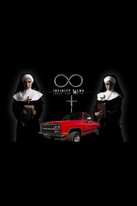 Постер фильма «Monjas (2019)» — (1 из 2)