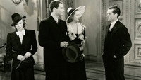 «Девушка с пятой авеню (1939)» — обои к фильму #1