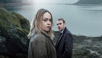 «Скрытое (2018 - 2022)» — обои к сериалу #1