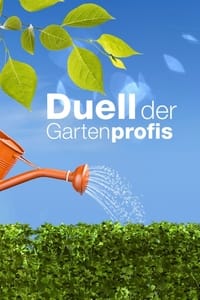 Poster de Duell der Gartenprofis