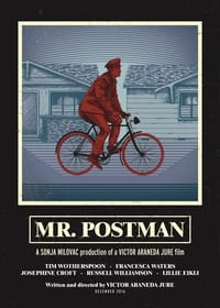 Mr. Postman (2016)