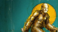 «The Bill Murray Stories: Life Lessons Learned from a Mythical Man (2018)» — обои к фильму #1