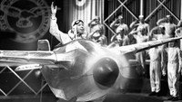 «It's in the Air (1938)» — обои к фильму #1
