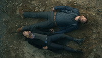 Обои к сериалу «Дыши (2022)» — (11 из 18)