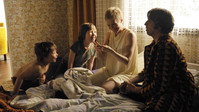 «Мальчишки из Скавабёле (2009)» — обои к фильму #1