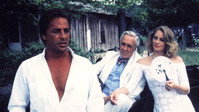 «Долгое жаркое лето (1985)» — обои к сериалу #3