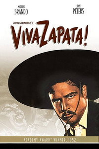 Постер фильма «Вива, Сапата! (1952)» — (8 из 20)