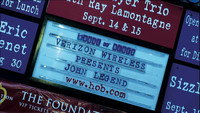 «John Legend: Live at the House of Blues (2005)» — обои к фильму #2