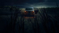 «Флорентийский монстр (2025)» — обои к сериалу #2