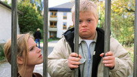 «Флориан — любовь от всего сердца (1999)» — обои к фильму #1