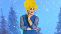 «Tammie Brown's Holiday Sparkle (2020)» — обои к фильму #1