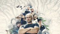 «Эд Стаффорд: Игра на вылет (2019)» — обои к сериалу #4