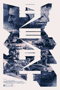 Постер фильма «Схватка (1995)» — (56 из 151)