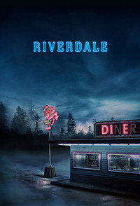 Постер сериала «Ривердэйл (2017)» — (12 из 347)