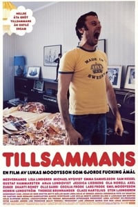 Poster de Tillsammans