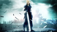 Final Fantasy VII : Advent Children