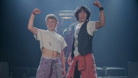 La Formidable Aventure de Bill & Ted